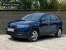 USED 2019 19 SKODA KAROQ 1.5 SE TSI 5d 148 BHP FINANCE AVAILABLE ZERO DEPOSIT