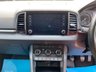 USED 2019 19 SKODA KAROQ 1.5 SE TSI 5d 148 BHP FINANCE AVAILABLE ZERO DEPOSIT