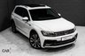 USED 2019 19 VOLKSWAGEN TIGUAN 2.0 R-LINE TDI DSG 5d 148 BHP / STUNNING CAR!