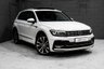 USED 2019 19 VOLKSWAGEN TIGUAN 2.0 R-LINE TDI DSG 5d 148 BHP / STUNNING CAR!