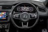 USED 2019 19 VOLKSWAGEN TIGUAN 2.0 R-LINE TDI DSG 5d 148 BHP / STUNNING CAR!
