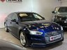 USED 2019 68 AUDI A5 2.0 SPORTBACK TDI QUATTRO S LINE 5d 188 BHP 
