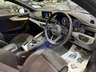 USED 2019 68 AUDI A5 2.0 SPORTBACK TDI QUATTRO S LINE 5d 188 BHP 
