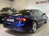 USED 2019 68 AUDI A5 2.0 SPORTBACK TDI QUATTRO S LINE 5d 188 BHP 