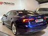 USED 2019 68 AUDI A5 2.0 SPORTBACK TDI QUATTRO S LINE 5d 188 BHP 