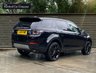 USED 2015 65 LAND ROVER DISCOVERY SPORT 2.0 TD4 HSE LUXURY 5d 180 BHP FINANCE ALAILABLE ZERO DEPOSIT