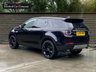 USED 2015 65 LAND ROVER DISCOVERY SPORT 2.0 TD4 HSE LUXURY 5d 180 BHP FINANCE ALAILABLE ZERO DEPOSIT