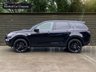 USED 2015 65 LAND ROVER DISCOVERY SPORT 2.0 TD4 HSE LUXURY 5d 180 BHP FINANCE ALAILABLE ZERO DEPOSIT