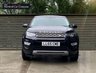 USED 2015 65 LAND ROVER DISCOVERY SPORT 2.0 TD4 HSE LUXURY 5d 180 BHP FINANCE ALAILABLE ZERO DEPOSIT