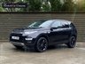 USED 2015 65 LAND ROVER DISCOVERY SPORT 2.0 TD4 HSE LUXURY 5d 180 BHP FINANCE ALAILABLE ZERO DEPOSIT