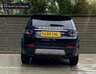 USED 2015 65 LAND ROVER DISCOVERY SPORT 2.0 TD4 HSE LUXURY 5d 180 BHP FINANCE ALAILABLE ZERO DEPOSIT