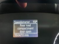 USED 2018 68 FORD TRANSIT CUSTOM 2.0 340 L2 H2 LWB HIGH ROOF 129 BHP EURO 6 EURO 6 / LWB
