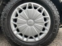 USED 2018 68 FORD TRANSIT CUSTOM 2.0 340 L2 H2 LWB HIGH ROOF 129 BHP EURO 6 EURO 6 / LWB