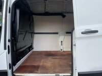 USED 2018 68 FORD TRANSIT CUSTOM 2.0 340 L2 H2 LWB HIGH ROOF 129 BHP EURO 6 EURO 6 / LWB