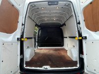 USED 2018 68 FORD TRANSIT CUSTOM 2.0 340 L2 H2 LWB HIGH ROOF 129 BHP EURO 6 EURO 6 / LWB