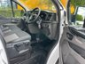 USED 2018 68 FORD TRANSIT CUSTOM 2.0 340 L2 H2 LWB HIGH ROOF 129 BHP EURO 6 EURO 6 / LWB