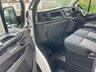 USED 2018 68 FORD TRANSIT CUSTOM 2.0 340 L2 H2 LWB HIGH ROOF 129 BHP EURO 6 EURO 6 / LWB
