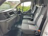 USED 2018 68 FORD TRANSIT CUSTOM 2.0 340 L2 H2 LWB HIGH ROOF 129 BHP EURO 6 EURO 6 / LWB