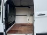 USED 2018 68 FORD TRANSIT CUSTOM 2.0 340 L2 H2 LWB HIGH ROOF 129 BHP EURO 6 EURO 6 / LWB