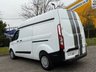 USED 2018 68 FORD TRANSIT CUSTOM 2.0 340 L2 H2 LWB HIGH ROOF 129 BHP EURO 6 EURO 6 / LWB