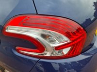 USED 2013 13 PEUGEOT 208 1.2 ACTIVE 3d 82 BHP 