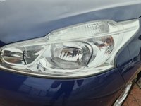 USED 2013 13 PEUGEOT 208 1.2 ACTIVE 3d 82 BHP 