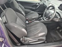USED 2013 13 PEUGEOT 208 1.2 ACTIVE 3d 82 BHP 
