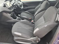 USED 2013 13 PEUGEOT 208 1.2 ACTIVE 3d 82 BHP 