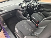 USED 2013 13 PEUGEOT 208 1.2 ACTIVE 3d 82 BHP 