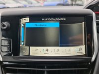 USED 2013 13 PEUGEOT 208 1.2 ACTIVE 3d 82 BHP 