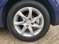 USED 2013 13 PEUGEOT 208 1.2 ACTIVE 3d 82 BHP 