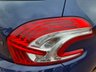 USED 2013 13 PEUGEOT 208 1.2 ACTIVE 3d 82 BHP 