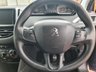 USED 2013 13 PEUGEOT 208 1.2 ACTIVE 3d 82 BHP 