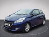 USED 2013 13 PEUGEOT 208 1.2 ACTIVE 3d 82 BHP 
