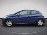 USED 2013 13 PEUGEOT 208 1.2 ACTIVE 3d 82 BHP 
