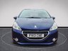 USED 2013 13 PEUGEOT 208 1.2 ACTIVE 3d 82 BHP 