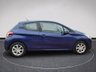 USED 2013 13 PEUGEOT 208 1.2 ACTIVE 3d 82 BHP 