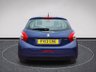 USED 2013 13 PEUGEOT 208 1.2 ACTIVE 3d 82 BHP 