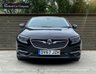 USED 2017 67 VAUXHALL INSIGNIA GRAND SPORT 1.6 TECH LINE NAV 5d 134 BHP FINANCE AVAILABLE ZERO DEPOSIT