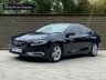 USED 2017 67 VAUXHALL INSIGNIA GRAND SPORT 1.6 TECH LINE NAV 5d 134 BHP FINANCE AVAILABLE ZERO DEPOSIT