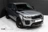 USED 2015 65 LAND ROVER RANGE ROVER EVOQUE 2.0 TD4 HSE DYNAMIC 5d 177 BHP / STUNNING CAR!