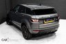 USED 2015 65 LAND ROVER RANGE ROVER EVOQUE 2.0 TD4 HSE DYNAMIC 5d 177 BHP / STUNNING CAR!