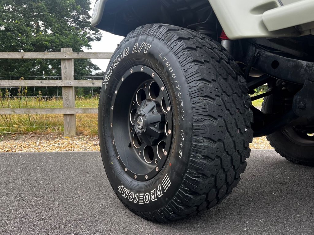 USED 2005 JEEP WRANGLER Sport 4.0L // 4x4 // AUTOMATIC // px swap 