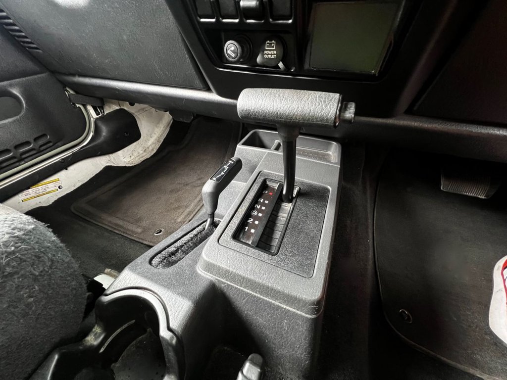 USED 2005 JEEP WRANGLER Sport 4.0L // 4x4 // AUTOMATIC // px swap 