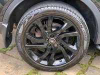 USED 2015 15 LAND ROVER DISCOVERY SPORT 2.2 SD4 HSE LUXURY 5d 190 BHP HUGE SPEC - 2015 LANDROVER DISCOVERY SPORT SD4 2.2 HSE LUXURY - 7 SEATER - DIESEL - AUTOMATIC - PANORAMIC GLASS ROOF - PREMIUM LEATHER - SATELLITE NAVIGATION - FULL J/L/R MAIN DEALER SERVICE HISTORY - 1 FORMER KEEPER