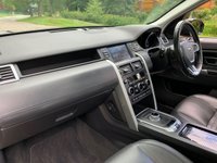 USED 2015 15 LAND ROVER DISCOVERY SPORT 2.2 SD4 HSE LUXURY 5d 190 BHP HUGE SPEC - 2015 LANDROVER DISCOVERY SPORT SD4 2.2 HSE LUXURY - 7 SEATER - DIESEL - AUTOMATIC - PANORAMIC GLASS ROOF - PREMIUM LEATHER - SATELLITE NAVIGATION - FULL J/L/R MAIN DEALER SERVICE HISTORY - 1 FORMER KEEPER