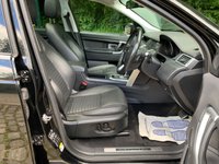 USED 2015 15 LAND ROVER DISCOVERY SPORT 2.2 SD4 HSE LUXURY 5d 190 BHP HUGE SPEC - 2015 LANDROVER DISCOVERY SPORT SD4 2.2 HSE LUXURY - 7 SEATER - DIESEL - AUTOMATIC - PANORAMIC GLASS ROOF - PREMIUM LEATHER - SATELLITE NAVIGATION - FULL J/L/R MAIN DEALER SERVICE HISTORY - 1 FORMER KEEPER