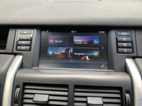 USED 2015 15 LAND ROVER DISCOVERY SPORT 2.2 SD4 HSE LUXURY 5d 190 BHP HUGE SPEC - 2015 LANDROVER DISCOVERY SPORT SD4 2.2 HSE LUXURY - 7 SEATER - DIESEL - AUTOMATIC - PANORAMIC GLASS ROOF - PREMIUM LEATHER - SATELLITE NAVIGATION - FULL J/L/R MAIN DEALER SERVICE HISTORY - 1 FORMER KEEPER