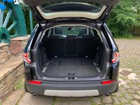 USED 2015 15 LAND ROVER DISCOVERY SPORT 2.2 SD4 HSE LUXURY 5d 190 BHP HUGE SPEC - 2015 LANDROVER DISCOVERY SPORT SD4 2.2 HSE LUXURY - 7 SEATER - DIESEL - AUTOMATIC - PANORAMIC GLASS ROOF - PREMIUM LEATHER - SATELLITE NAVIGATION - FULL J/L/R MAIN DEALER SERVICE HISTORY - 1 FORMER KEEPER