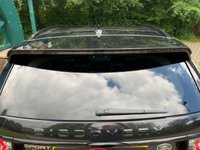 USED 2015 15 LAND ROVER DISCOVERY SPORT 2.2 SD4 HSE LUXURY 5d 190 BHP HUGE SPEC - 2015 LANDROVER DISCOVERY SPORT SD4 2.2 HSE LUXURY - 7 SEATER - DIESEL - AUTOMATIC - PANORAMIC GLASS ROOF - PREMIUM LEATHER - SATELLITE NAVIGATION - FULL J/L/R MAIN DEALER SERVICE HISTORY - 1 FORMER KEEPER